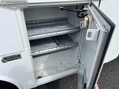 2017 Chevrolet Express 3500 11' Utility   - Photo 16 - Mount Joy, PA 17552