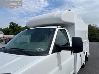 2017 Chevrolet Express 3500 11' Utility   - Photo 22 - Mount Joy, PA 17552