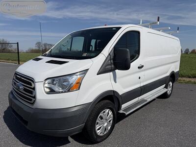 2018 Ford Transit 250 Cargo Van