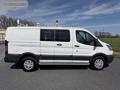 2018 Ford Transit 250 Cargo   - Photo 2 - Mount Joy, PA 17552
