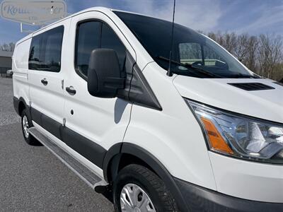 2018 Ford Transit 250 Cargo   - Photo 28 - Mount Joy, PA 17552
