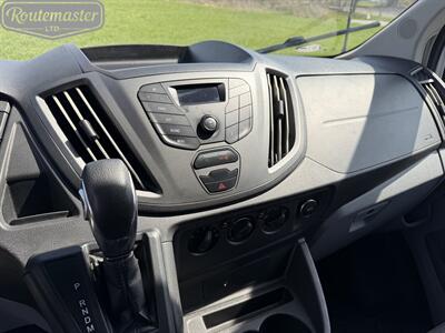 2018 Ford Transit 250 Cargo   - Photo 14 - Mount Joy, PA 17552