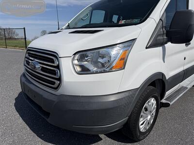 2018 Ford Transit 250 Cargo   - Photo 17 - Mount Joy, PA 17552