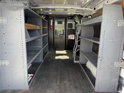 2018 Ford Transit 250 Cargo   - Photo 7 - Mount Joy, PA 17552