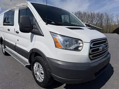 2018 Ford Transit 250 Cargo   - Photo 27 - Mount Joy, PA 17552