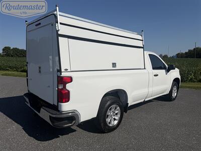 2020 Chevrolet Silverado 1500 Pickup   - Photo 5 - Mount Joy, PA 17552