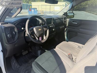 2020 Chevrolet Silverado 1500 Pickup   - Photo 21 - Mount Joy, PA 17552