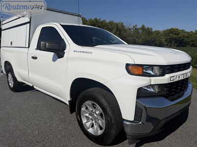 2020 Chevrolet Silverado 1500 Pickup   - Photo 30 - Mount Joy, PA 17552