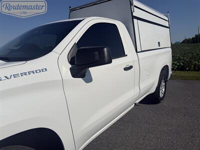 2020 Chevrolet Silverado 1500 Pickup   - Photo 12 - Mount Joy, PA 17552