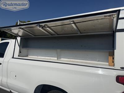 2020 Chevrolet Silverado 1500 Pickup   - Photo 18 - Mount Joy, PA 17552