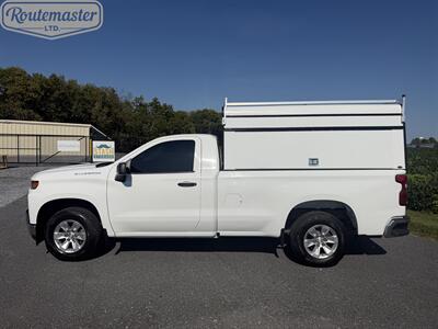 2020 Chevrolet Silverado 1500 Pickup   - Photo 14 - Mount Joy, PA 17552