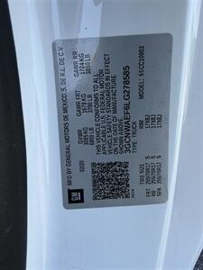 2020 Chevrolet Silverado 1500 Pickup   - Photo 27 - Mount Joy, PA 17552