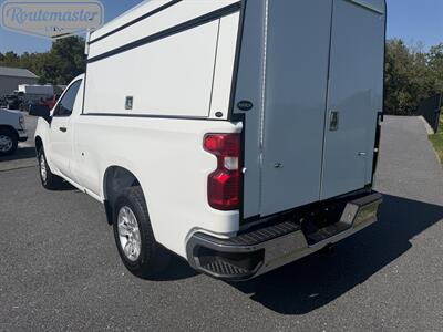 2020 Chevrolet Silverado 1500 Pickup   - Photo 16 - Mount Joy, PA 17552