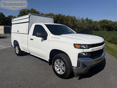 2020 Chevrolet Silverado 1500 Pickup   - Photo 28 - Mount Joy, PA 17552