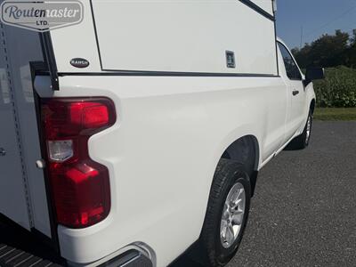 2020 Chevrolet Silverado 1500 Pickup   - Photo 7 - Mount Joy, PA 17552