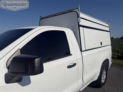 2020 Chevrolet Silverado 1500 Pickup   - Photo 13 - Mount Joy, PA 17552