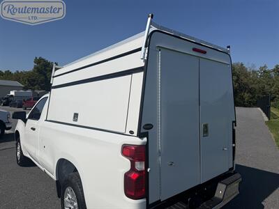 2020 Chevrolet Silverado 1500 Pickup   - Photo 17 - Mount Joy, PA 17552