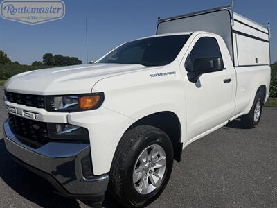 2020 Chevrolet Silverado 1500 Pickup   - Photo 10 - Mount Joy, PA 17552