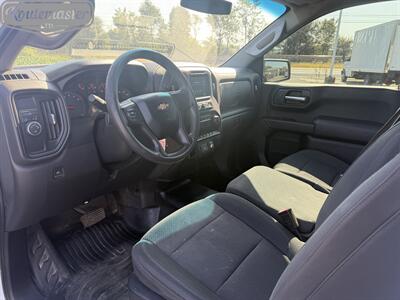 2020 Chevrolet Silverado 1500 Pickup   - Photo 22 - Mount Joy, PA 17552