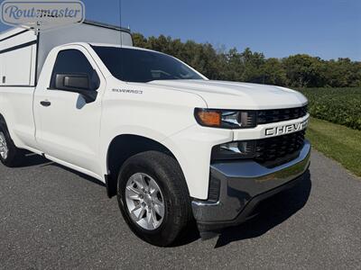 2020 Chevrolet Silverado 1500 Pickup   - Photo 29 - Mount Joy, PA 17552