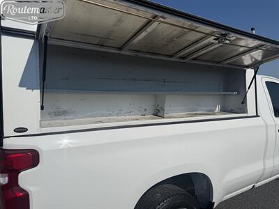 2020 Chevrolet Silverado 1500 Pickup   - Photo 8 - Mount Joy, PA 17552
