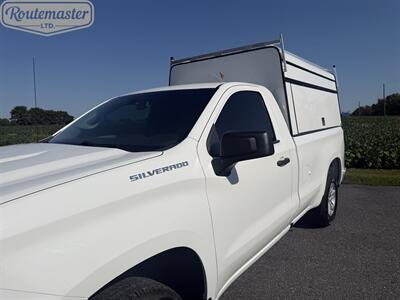 2020 Chevrolet Silverado 1500 Pickup   - Photo 11 - Mount Joy, PA 17552