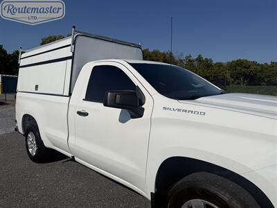2020 Chevrolet Silverado 1500 Pickup   - Photo 31 - Mount Joy, PA 17552