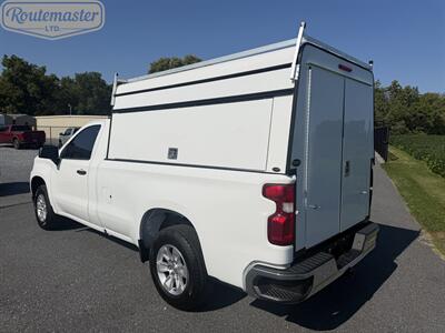 2020 Chevrolet Silverado 1500 Pickup   - Photo 15 - Mount Joy, PA 17552