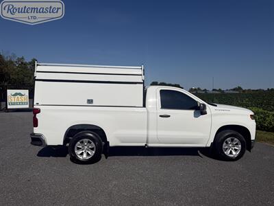 2020 Chevrolet Silverado 1500 Pickup   - Photo 4 - Mount Joy, PA 17552