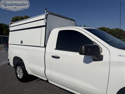 2020 Chevrolet Silverado 1500 Pickup   - Photo 2 - Mount Joy, PA 17552