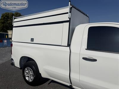 2020 Chevrolet Silverado 1500 Pickup   - Photo 3 - Mount Joy, PA 17552