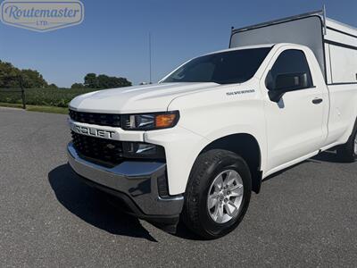 2020 Chevrolet Silverado 1500 Pickup   - Photo 9 - Mount Joy, PA 17552