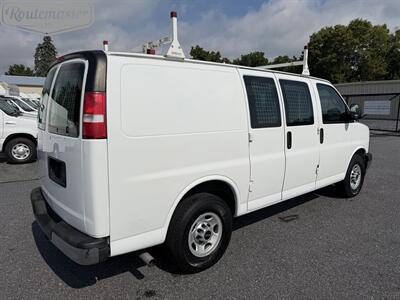 2017 GMC Savana 2500 Cargo   - Photo 4 - Mount Joy, PA 17552