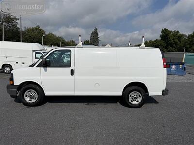 2017 GMC Savana 2500 Cargo   - Photo 11 - Mount Joy, PA 17552