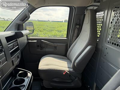 2017 GMC Savana 2500 Cargo   - Photo 21 - Mount Joy, PA 17552