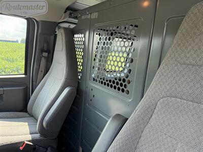 2017 GMC Savana 2500 Cargo   - Photo 22 - Mount Joy, PA 17552