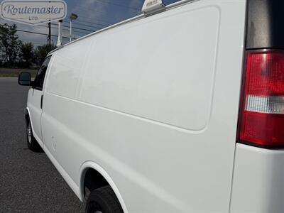2017 GMC Savana 2500 Cargo   - Photo 15 - Mount Joy, PA 17552