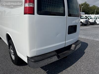2017 GMC Savana 2500 Cargo   - Photo 13 - Mount Joy, PA 17552
