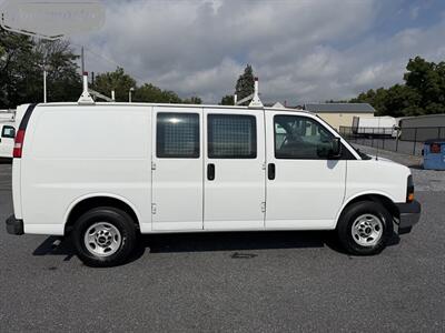 2017 GMC Savana 2500 Cargo   - Photo 3 - Mount Joy, PA 17552