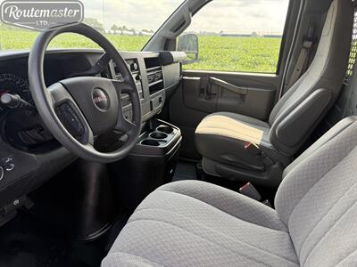 2017 GMC Savana 2500 Cargo   - Photo 20 - Mount Joy, PA 17552