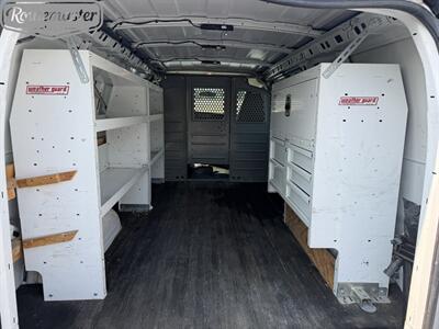 2017 GMC Savana 2500 Cargo   - Photo 16 - Mount Joy, PA 17552