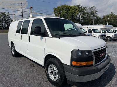 2017 GMC Savana 2500 Cargo   - Photo 25 - Mount Joy, PA 17552