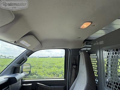 2017 GMC Savana 2500 Cargo   - Photo 23 - Mount Joy, PA 17552