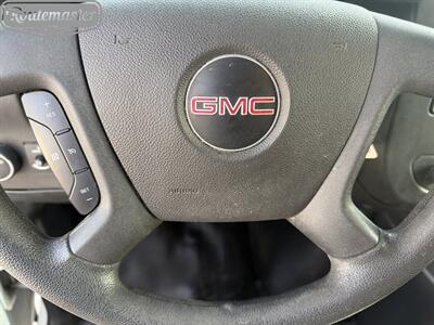2017 GMC Savana 2500 Cargo   - Photo 18 - Mount Joy, PA 17552
