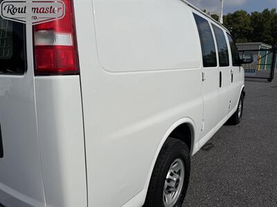 2017 GMC Savana 2500 Cargo   - Photo 6 - Mount Joy, PA 17552