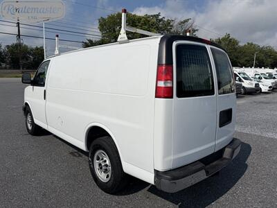 2017 GMC Savana 2500 Cargo   - Photo 12 - Mount Joy, PA 17552
