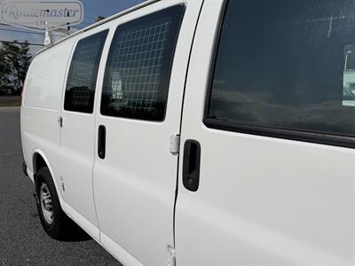 2017 GMC Savana 2500 Cargo   - Photo 29 - Mount Joy, PA 17552