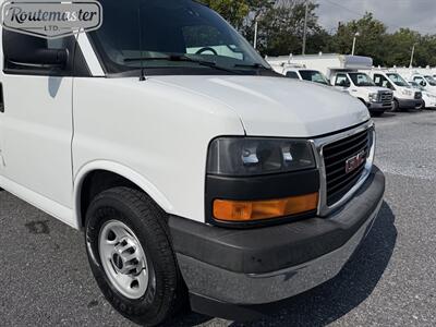 2017 GMC Savana 2500 Cargo   - Photo 26 - Mount Joy, PA 17552