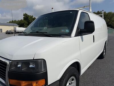 2017 GMC Savana 2500 Cargo   - Photo 7 - Mount Joy, PA 17552