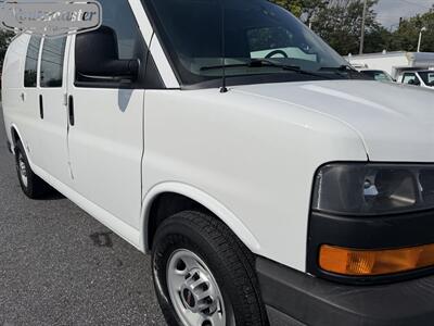 2017 GMC Savana 2500 Cargo   - Photo 27 - Mount Joy, PA 17552
